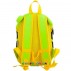 Детский рюкзак Тигр Nohoo NH018, желтый (оригинал)